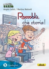 Rossoblù, che storia!