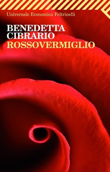 Rossovermiglio - Benedetta Cibrario