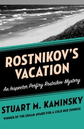 Rostnikov s Vacation