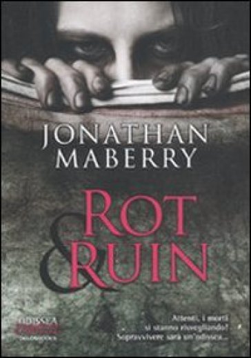 Rot & Ruin - Jonathan Maberry