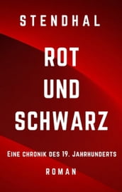 Rot und Schwarz