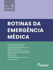 Rotinas da Emergência Médica