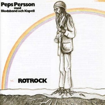 Rotrock - PEPS PERSSON