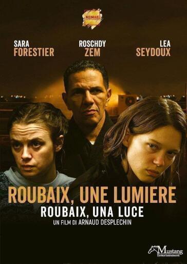 Roubaix, Una Luce - Arnaud Desplechin