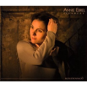 Roudennou - ANNIE EBREL