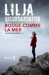 Rouge comme la mer