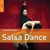 Rough guide to salsa..
