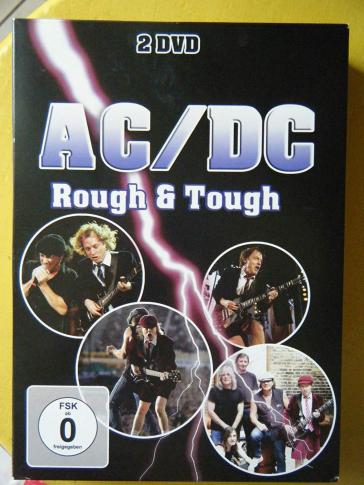 Rough & tough - AC/DC