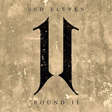 Round 2 - RED ELEVEN