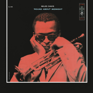 Round about midnight - Miles Davis