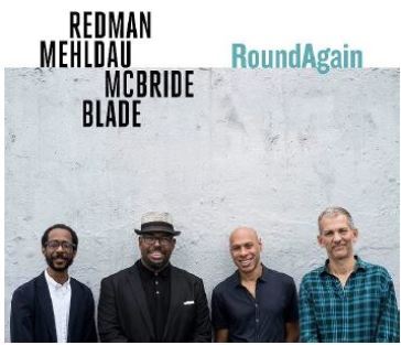 Roundagain - Mehld Redman Joshua