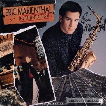 Roundtrip - Eric Marienthal