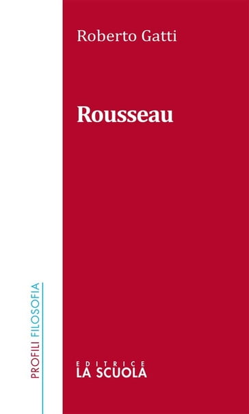 Rousseau - Roberto Gatti