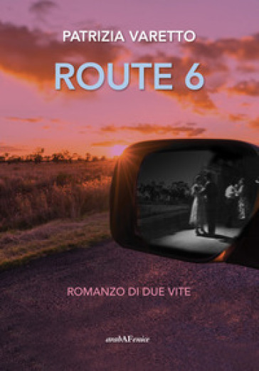 Route 6 - Patrizia Varetto