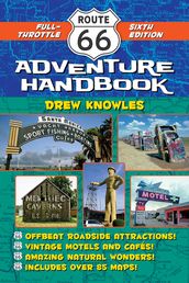 Route 66 Adventure Handbook