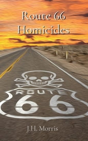 Route 66 Homicides