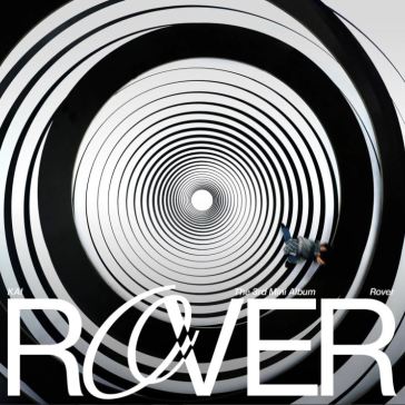 Rover - version 2 -cd + photobook - KAI