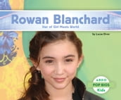 Rowan Blanchard: Star of Girl Meets World