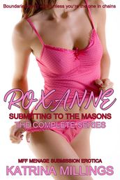 Roxanne The Complete Series