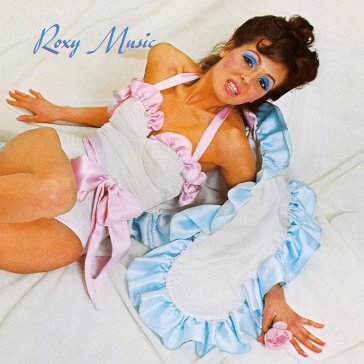 Roxy music super deluxe (3CD+DVD) - Roxy Music