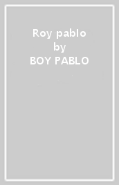 Roy pablo