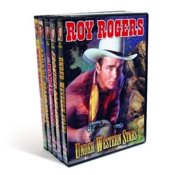 Roy rogers collection vol 2 - Roy Rogers