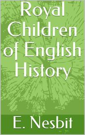 Royal Children of English History