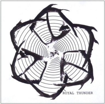 Royal thunder - Royal Thunder