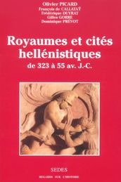 Royaumes et cités hellénistiques