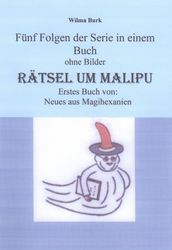 Rätsel um Malipu