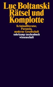 Rätsel und Komplotte