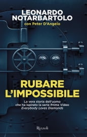 Rubare l impossibile