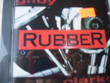 Rubber - Gilby Clarke