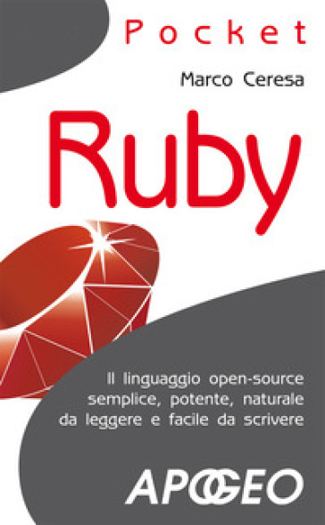 Ruby - Marco Ceresa