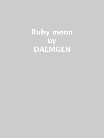 Ruby moon - DAEMGEN & SEPTEMBER