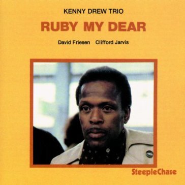 Ruby my dear - Kenny Drew Trio