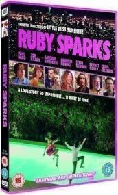 Ruby sparks (2013)