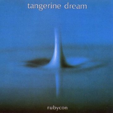 Rubycon - Dream Tangerine