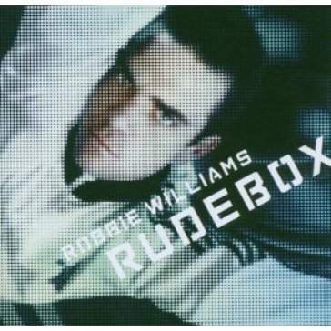 Rudebox (ntsc) - Robbie Williams