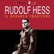 Rudolf Hess