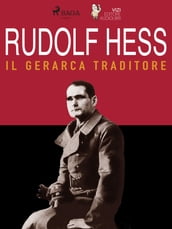 Rudolf Hess