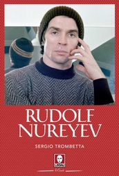 Rudolf Nureyev