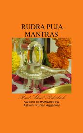 Rudra Puja Mantras