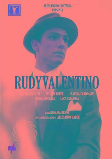 Rudy Valentino - Nico Cirasola