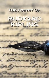 Rudyard Kipling, The Poetry Of