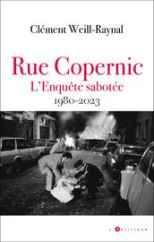 Rue Copernic, l enquête sabotée 1980 2023