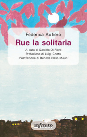 Rue la solitaria - Federica Aufiero