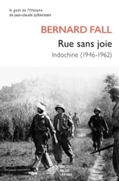 Rue sans joie