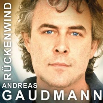Rueckenwind - ANDREAS GAUDMANN