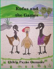 Rufus and the Games
